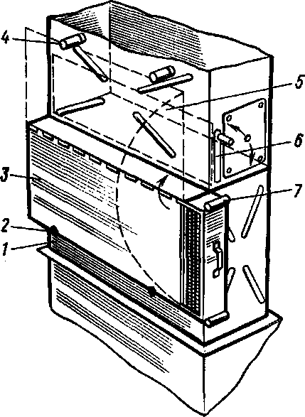 Тепловозы- основы теории