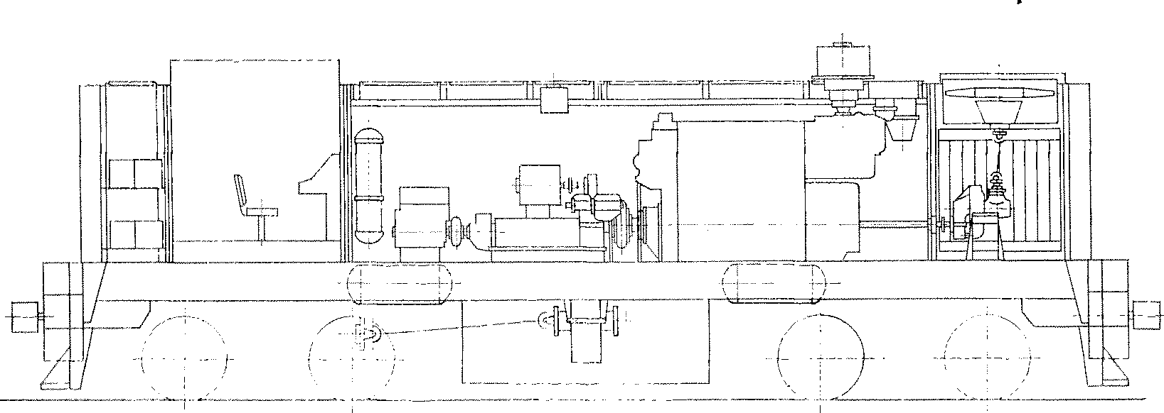 Тепловозы СССР