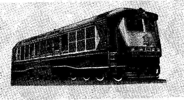 Каталог тепловозов зарубежных стран