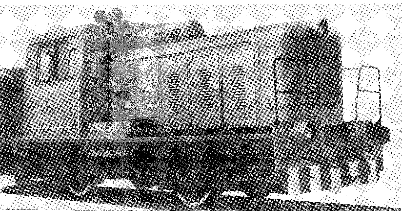 Тепловозы СССР