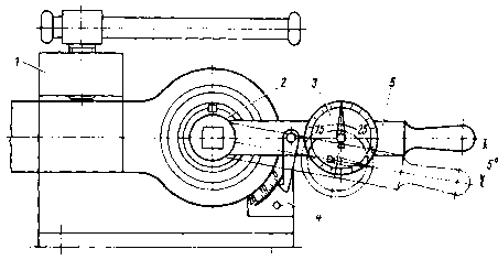 75. Элементы тягового привода
