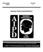 ����� «Railway track maintenance I.»