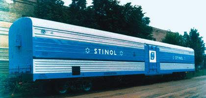 ������ ����� ������ 11-4164