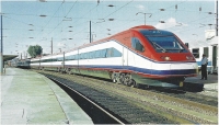Portuguese Railways...