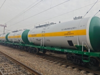 ������� ������� � �������� �������� �������: ����, Randon, VTG, Rumo, Texmaco Rail, �