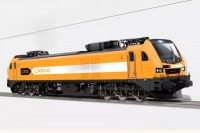 ������� ������� � �������� �����������: ���, Vossloh RS, Stadler
