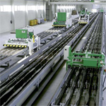 Abetong Long Line Method