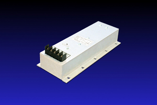 DC-DC converters