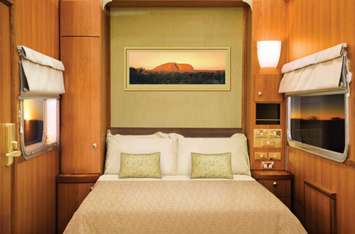 Example of comfortable waiting area designed by ADG Transport Environments