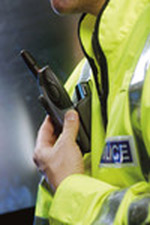 Analogue radio networks