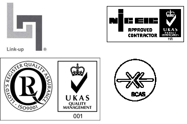 Link Up and ISO 9001 
