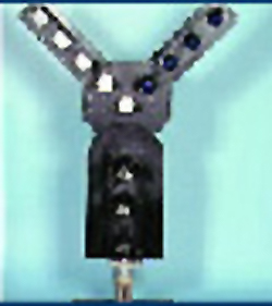 Junction route-indicator