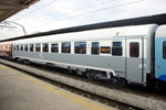 InterRegio coaches