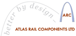 Atlas Rail Components