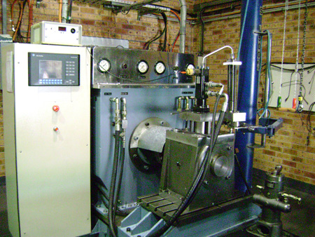 Baileys Performance Solutions