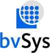 bvSys Bildverarbeitungssysteme