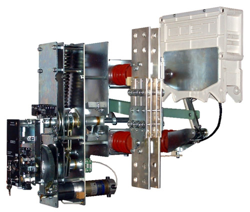 LB240 switch disconnector