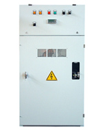 LBR-n negative voltage limiting device