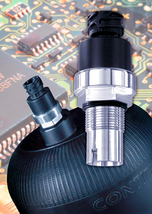 ContiTech Air Spring Systems