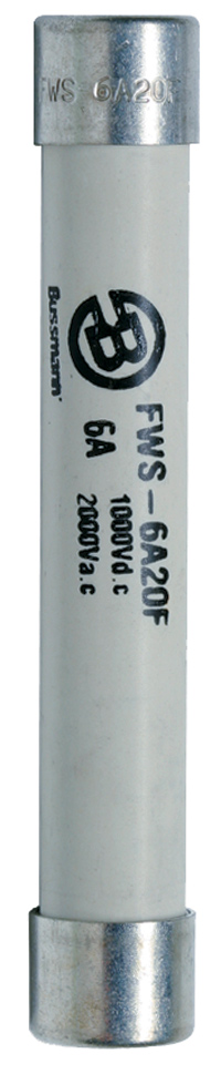 Fws Series instrumentation