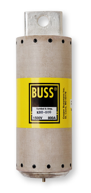 Rail Control Applications