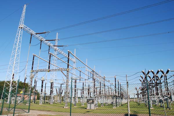 Delcon solid-state interface relays