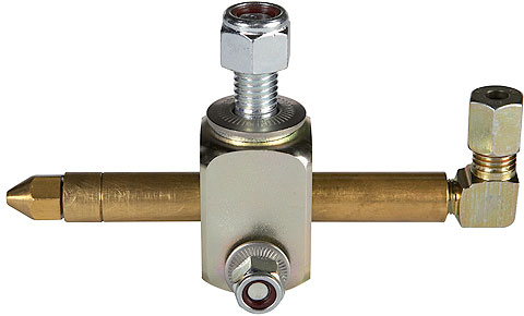 Siemens electronic control system