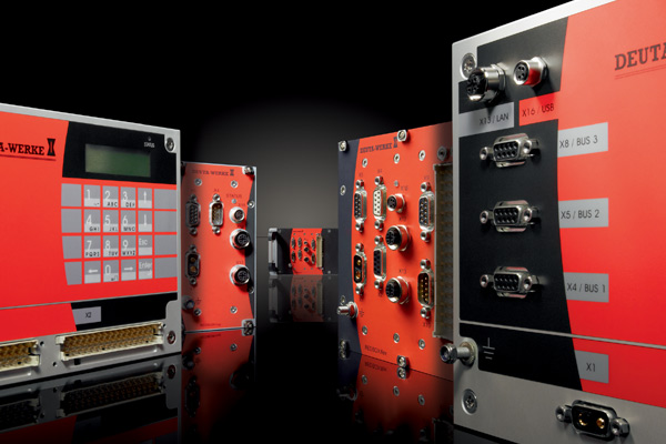 REDBOX Multifunction Recorder