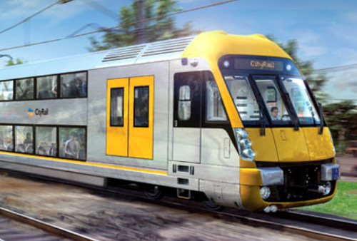 Recyclable sandwich core