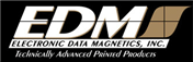 Electronic Data Magnetics
