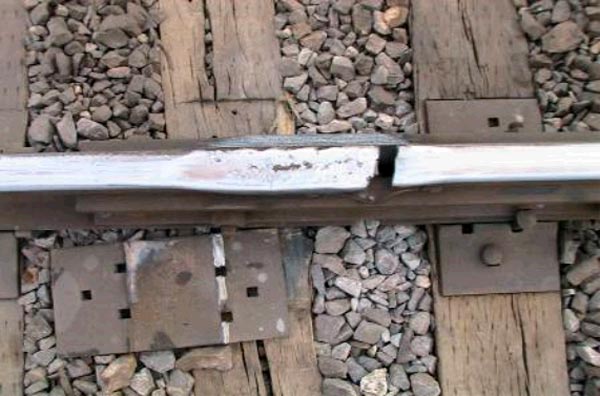 Vehicle/track interaction monitoring system