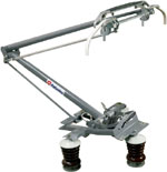 High voltage solutions 