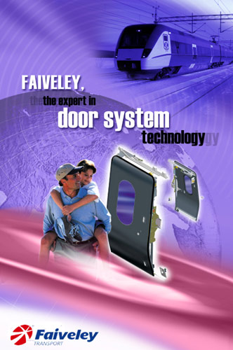 Onboard and platform screen doors