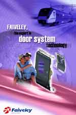 Onboard and platform screen doors