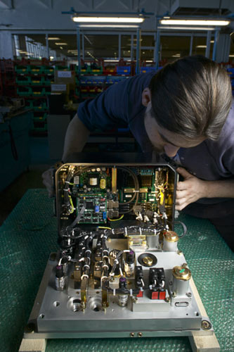 Brakes and coupler systems