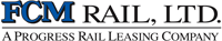 FCM Rail a Progress Rail Leasing Company