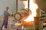 Manufacturing and casting solutions