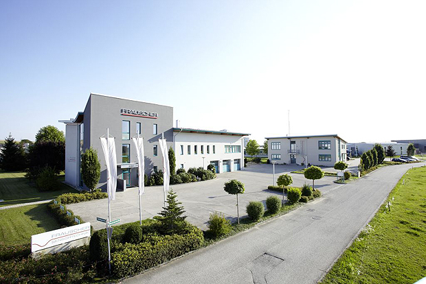 Frauscher Head Quarters