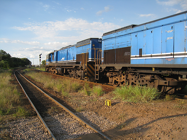 Wheel Detection Systems