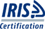 IRIS certificate