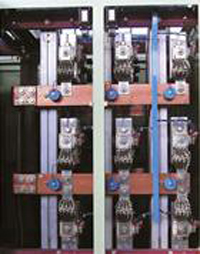 FRIEM power sections