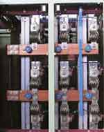 FRIEM power sections