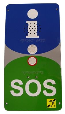 GAI-Tronics telephones