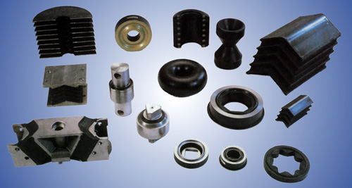 GMT - Safety and Ride Comfort