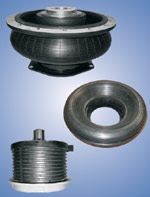 GMT air springs