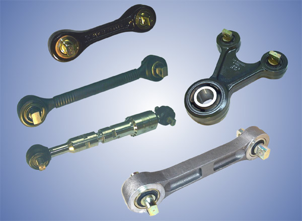 GMT Mounting Systems