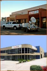 GroundProbe's global footprint