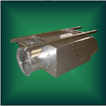 Power resistor technology