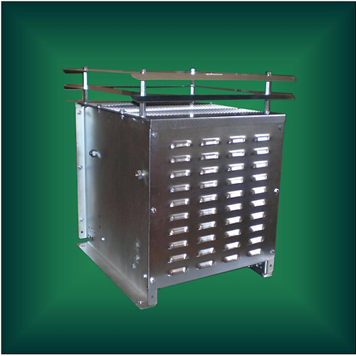 40W Power resistor equipment