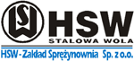HSW-Zaklad Sprezynownia